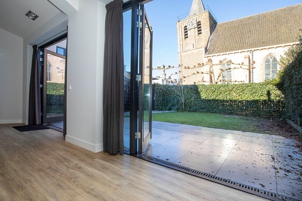 Medium property photo - Dorpstraat 45, 3461 CP Linschoten